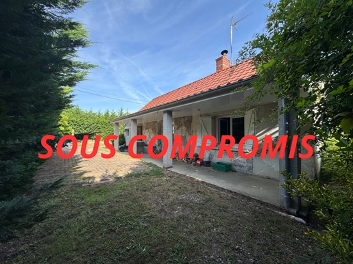 Allériot (Saône-et-Loire)