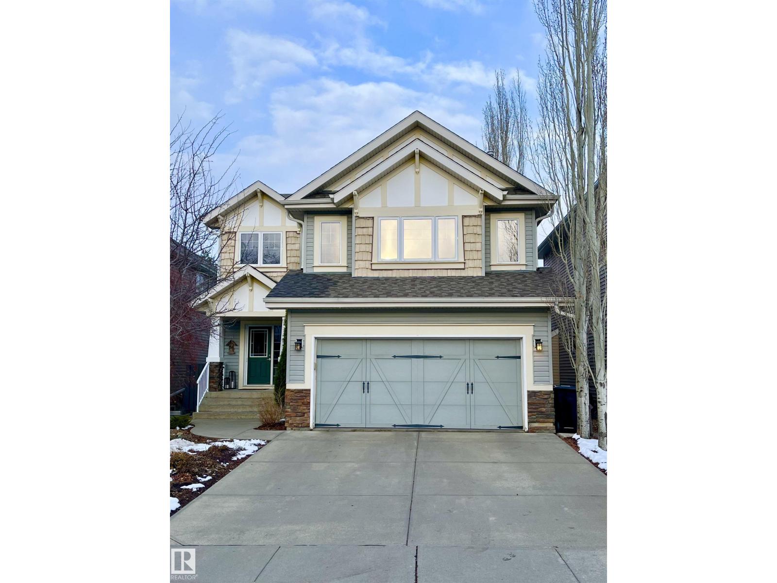 4815 209 Street NW, Edmonton, AB, T6M3A4