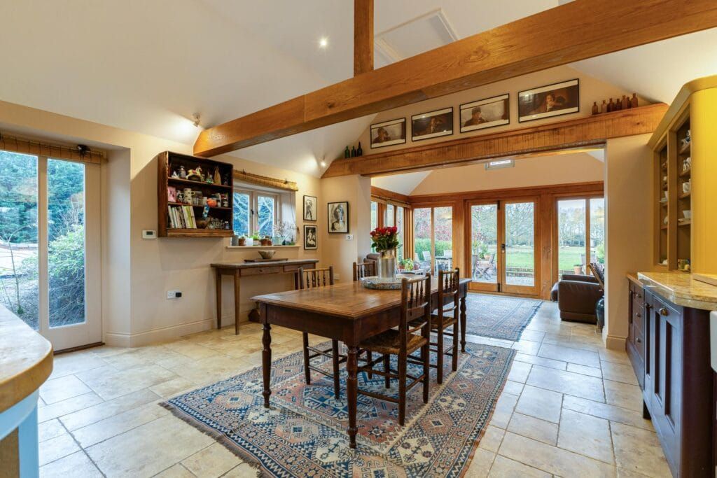 Additional image 7 of 6 bed link detached house for saleHawthorn House, Dereham, Norfolk NR20