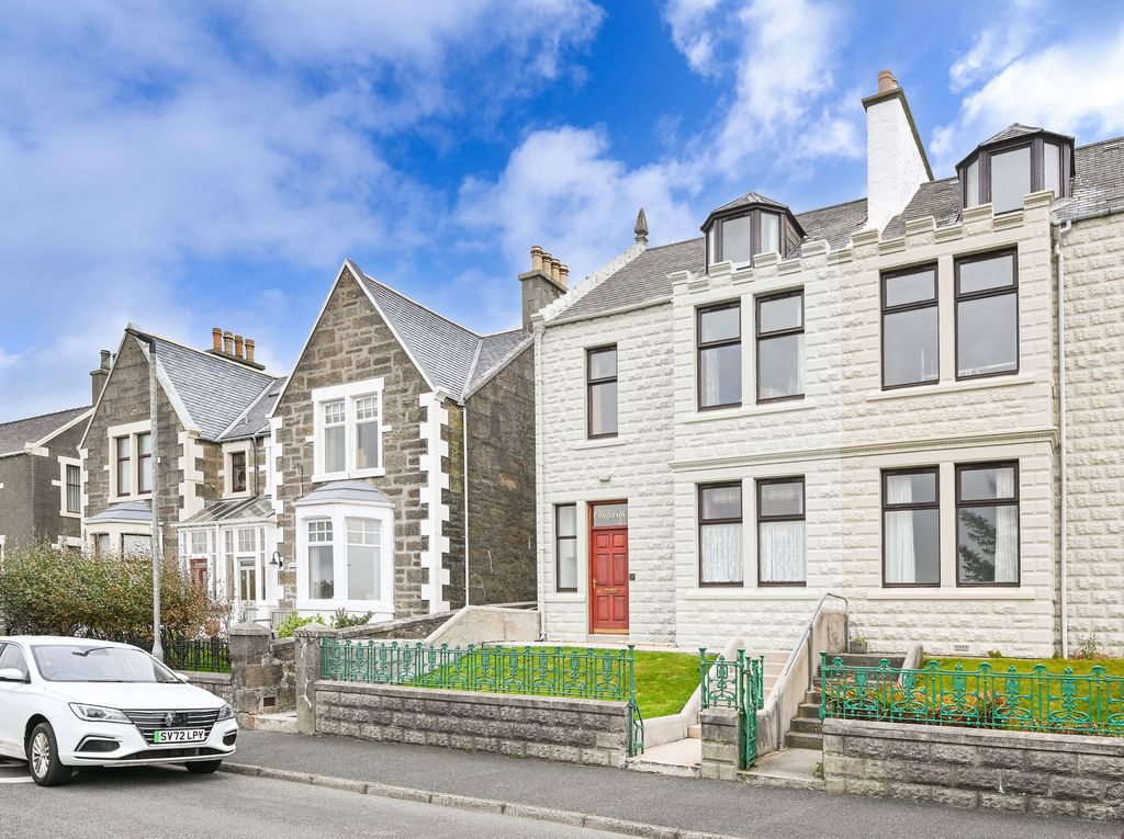 Additional image 41 of 5 bed end terrace house for saleOlligarth House, 28 St. Olaf Street, Lerwick, Shetland ZE1
