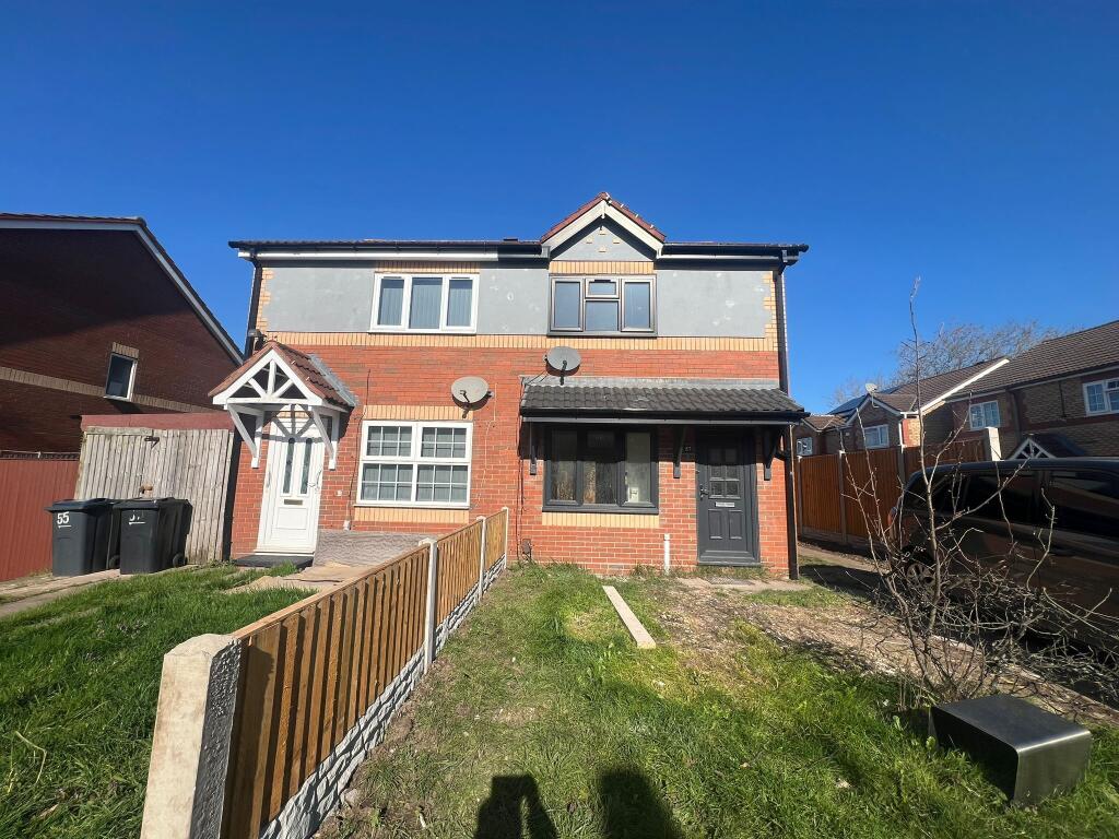 Herbert Road, Small Heath, Birmingham  B10 0QT