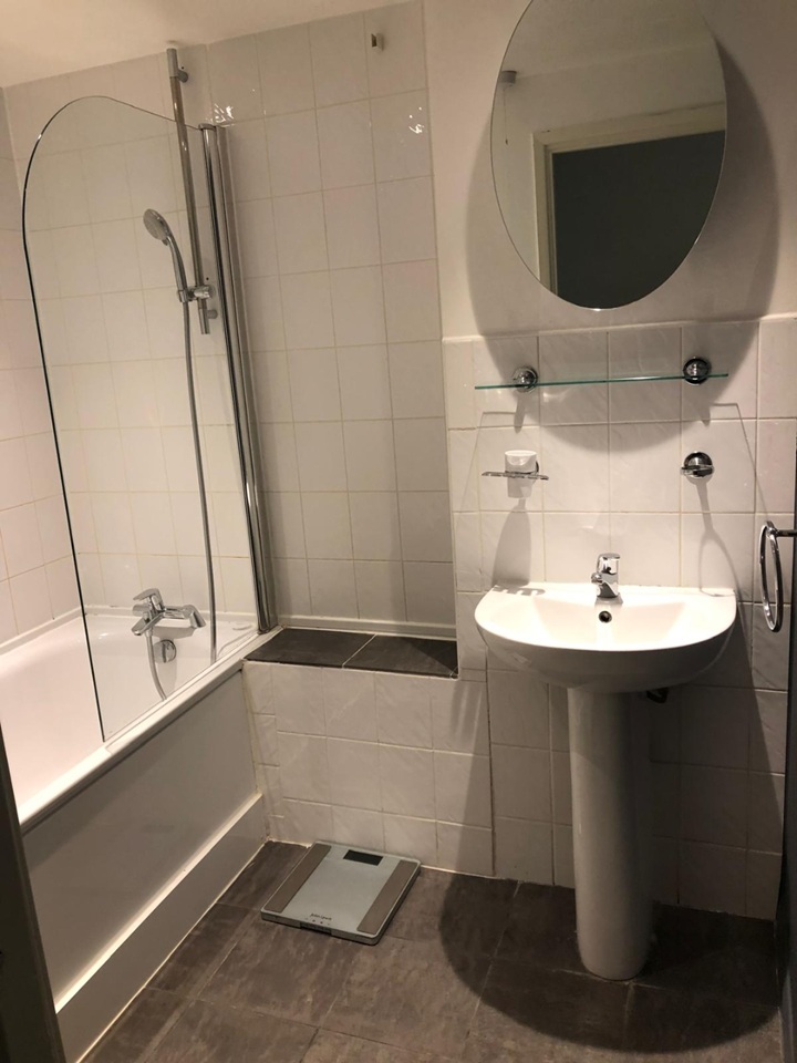 1 Bed Flat, Kingsmill, NW8, N1 7GU