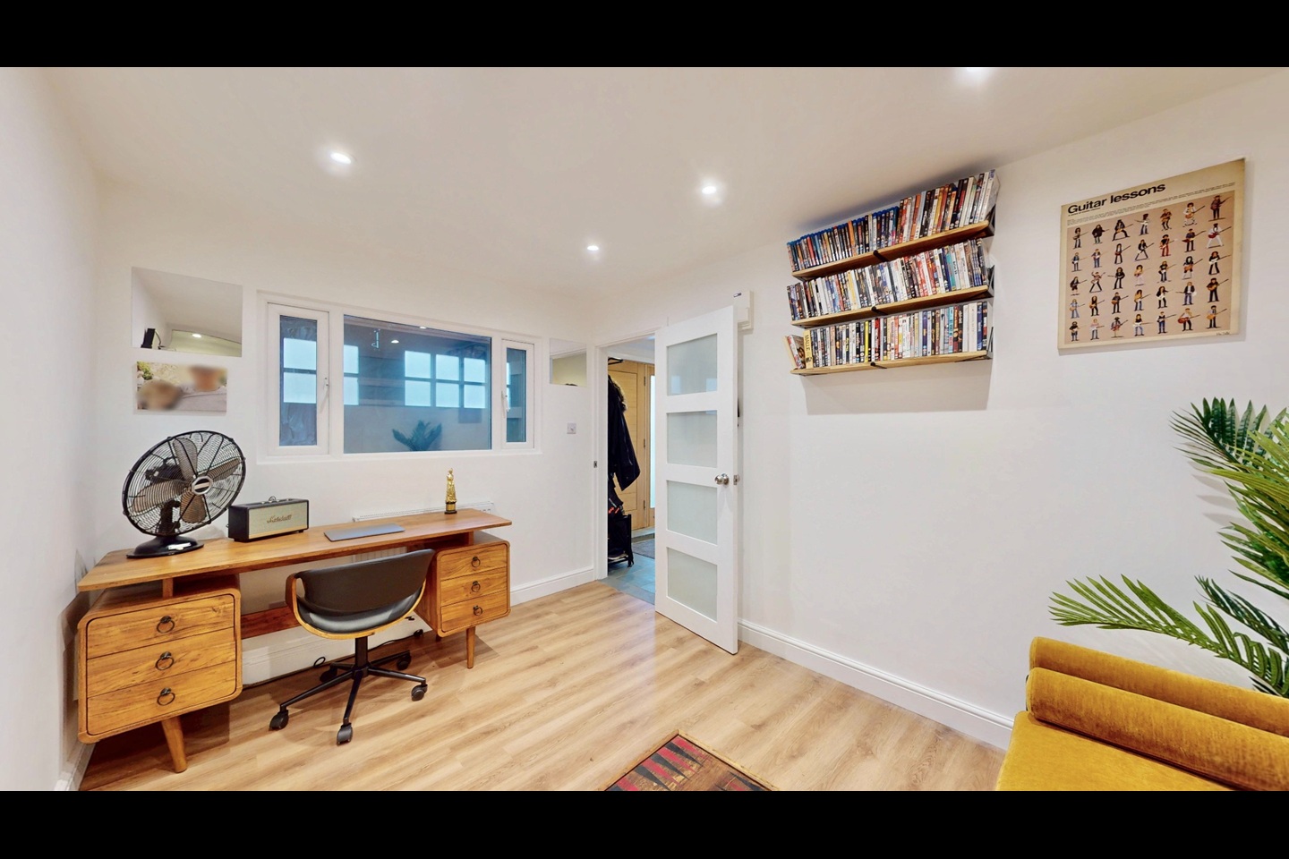 Additional image 25 of 4 Bed Detached House, Murray Mews, NW1, N1 7GU