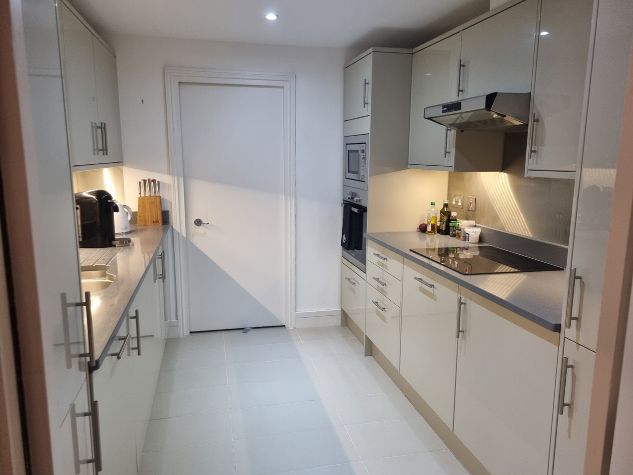 Additional image 6 of 1 Bed Flat, Cardamom Building, SE1, N1 7GU