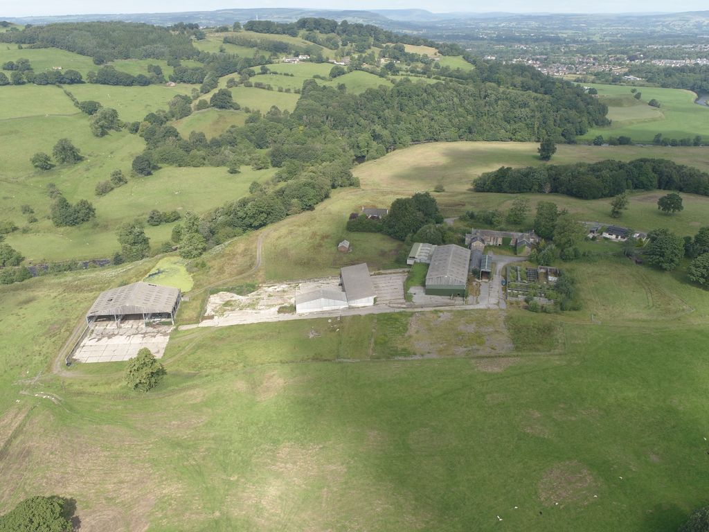 Additional image 5 of Farm for saleMoreton Park, Whalley, Clitheroe BB7