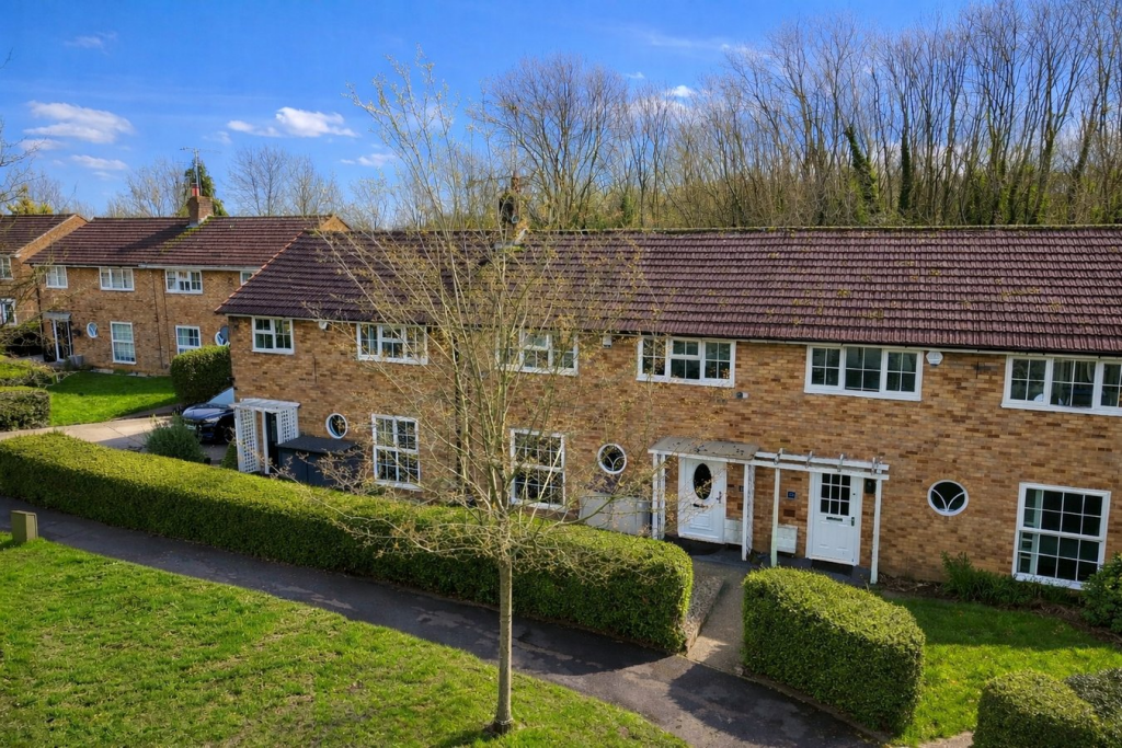The Commons, Welwyn Garden City, AL7