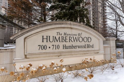 Additional image 8 of 206A-710 Humberwood Boulevard, Toronto, ON, M9W 7J5
