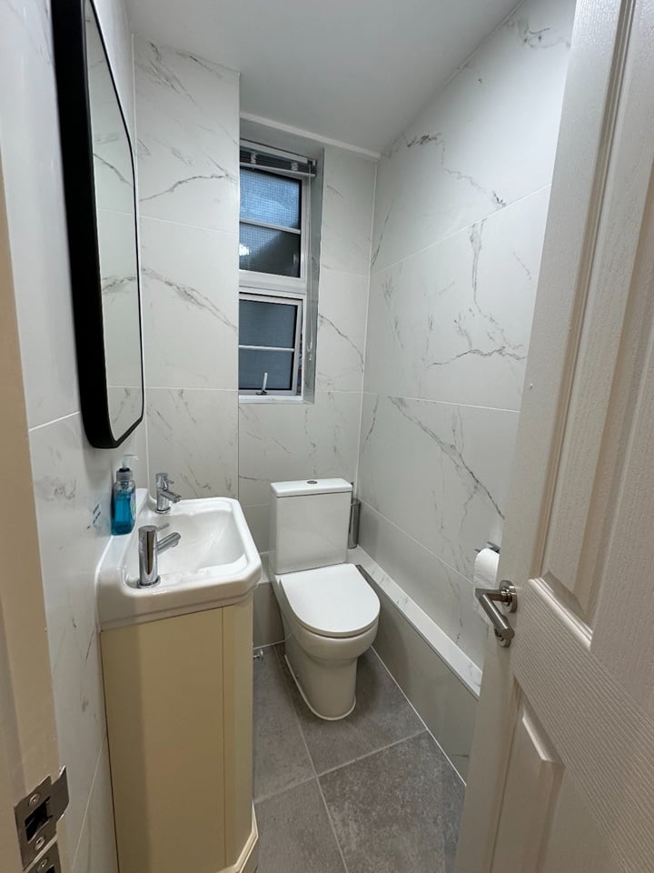 Additional image 7 of Room in a Shared Flat, Stourcliffe Close, W1H, N1 7GU