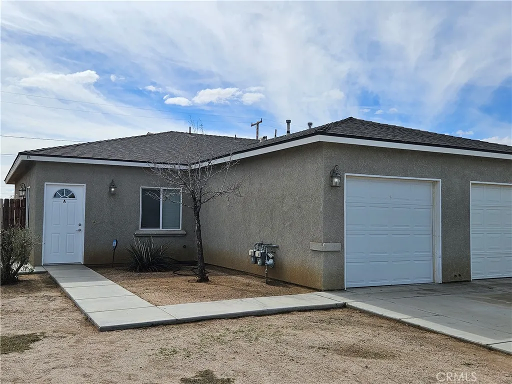 Additional image 21 of 8536 Aspen A, California City, CA 93505