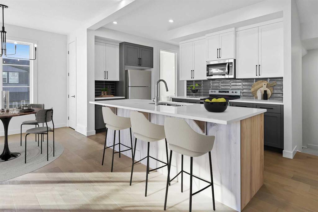 Additional image 4 of 22 Waterford Link, Chestermere, AB, T1X 2T8