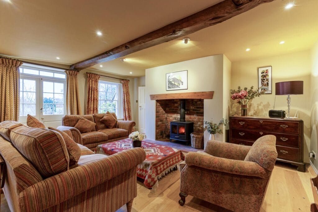 Additional image 38 of 6 bed link detached house for saleHawthorn House, Dereham, Norfolk NR20