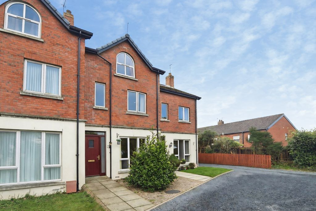 3 bed town house for saleThe Close, Lisburn BT27
