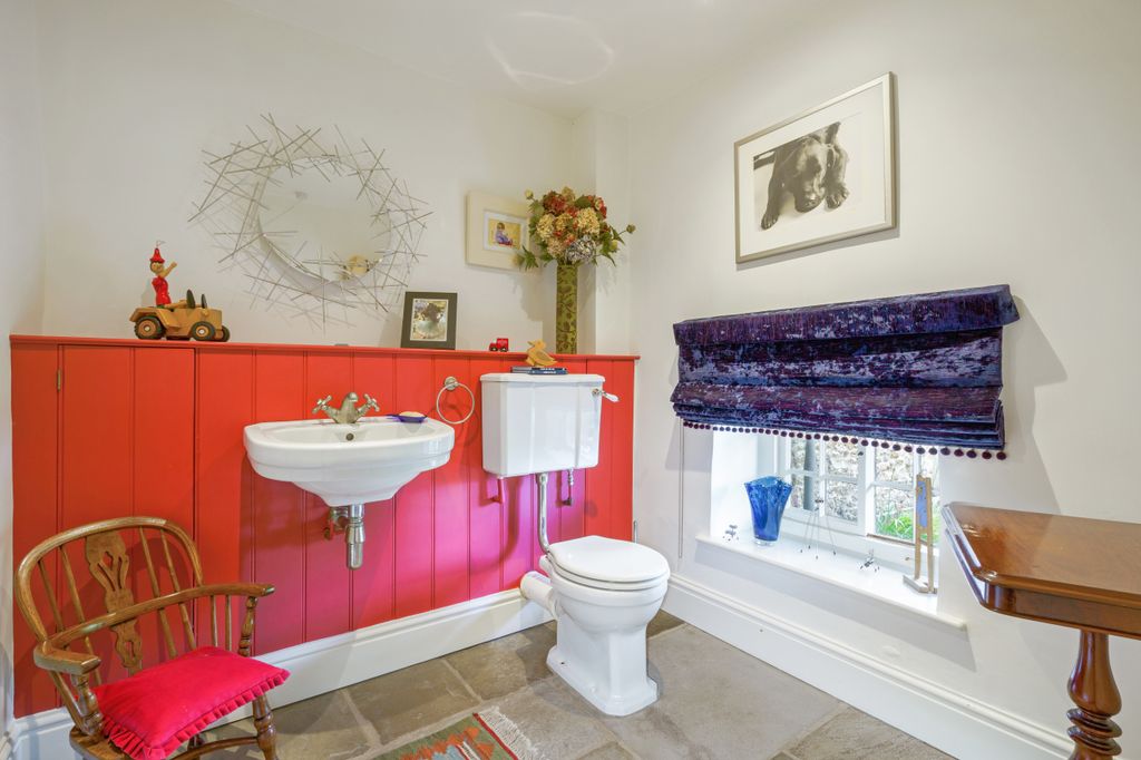 Additional image 19 of 5 bed detached house for saleThorpe Lane, Tealby, Market Rasen LN8