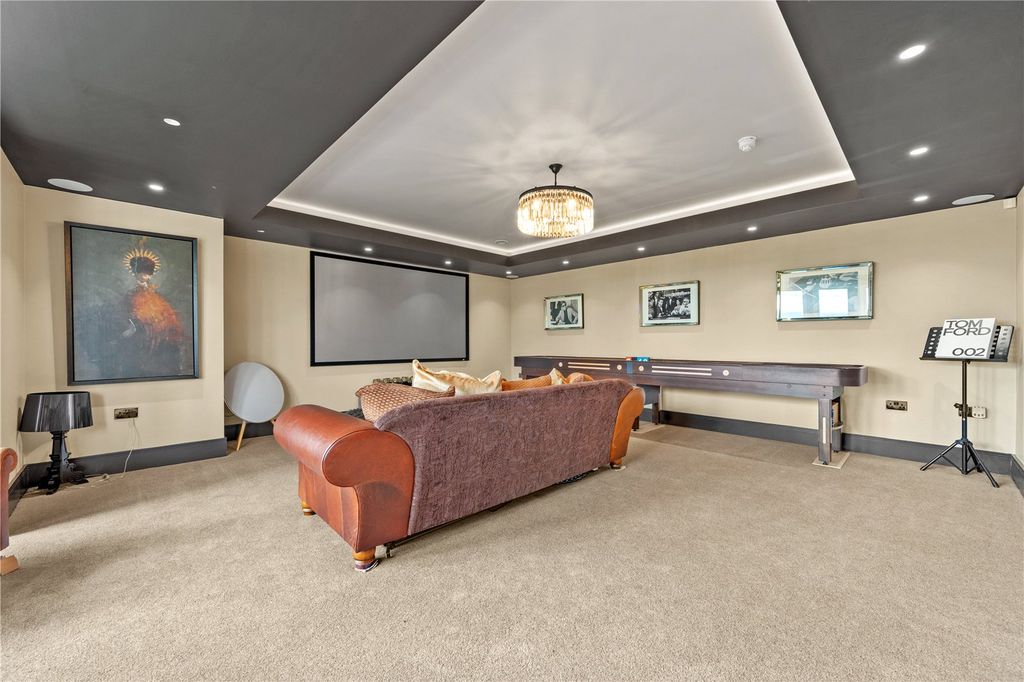Additional image 7 of 5 bed detached house for saleSlaidburn Road, Waddington, Clitheroe BB7