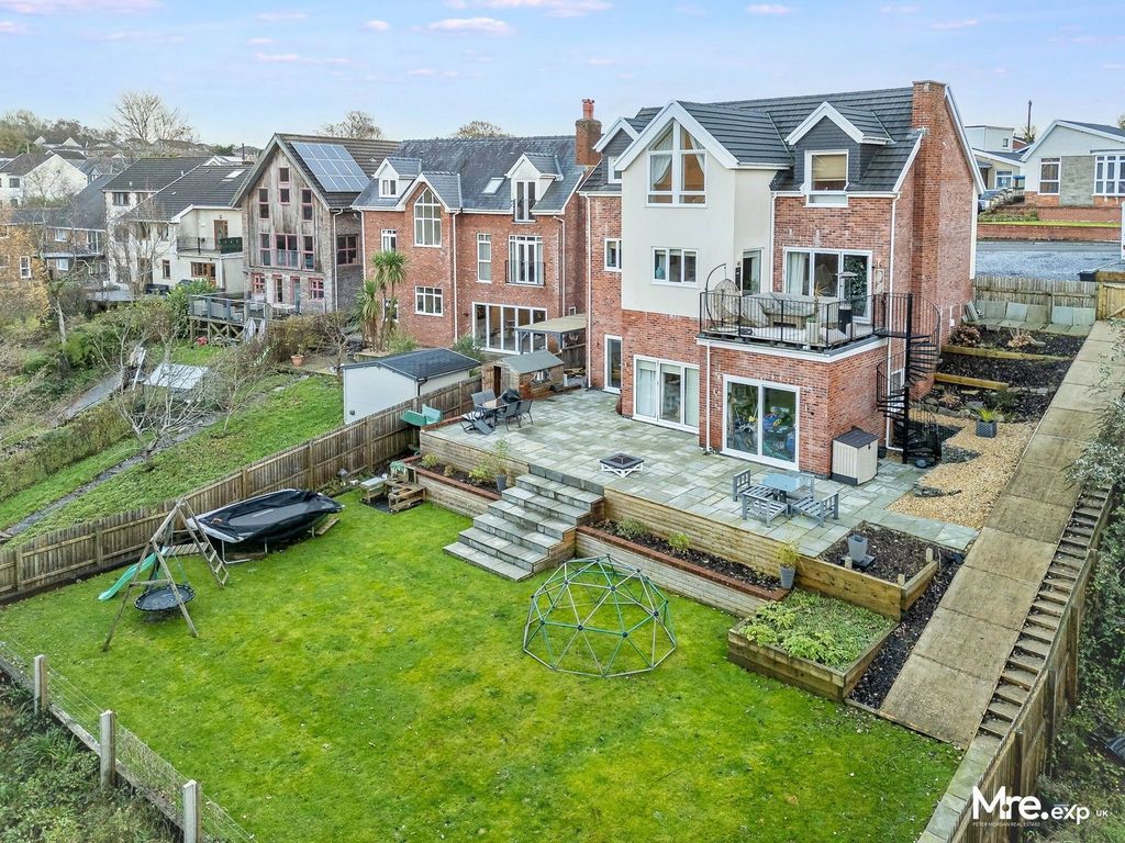 Additional image 2 of 4 bed detached house for saleTaillwyd Road, Neath Abbey, Neath SA10