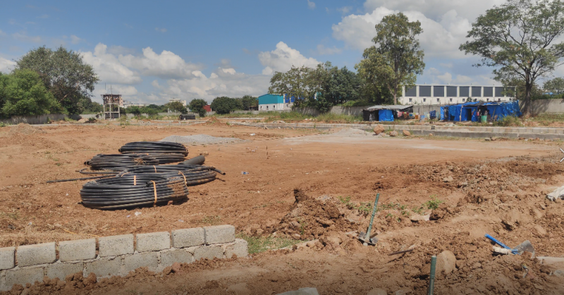 Additional image 2 of Gagillapur, Hyderabad