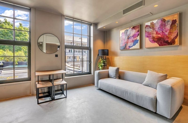 Additional image 2 of Studio Flat, Caledonian Road, N1, N1 7GU