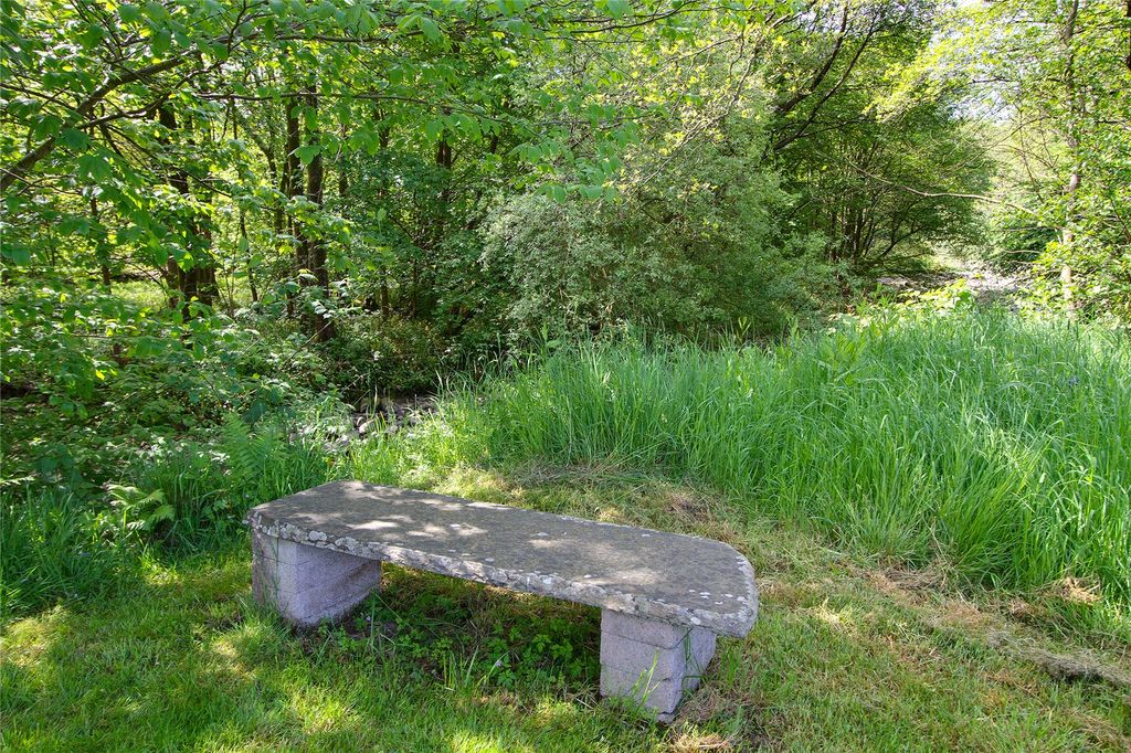 Additional image 22 of 6 bed semi-detached house for saleCowan Bridge, Carnforth, Lancashire LA6