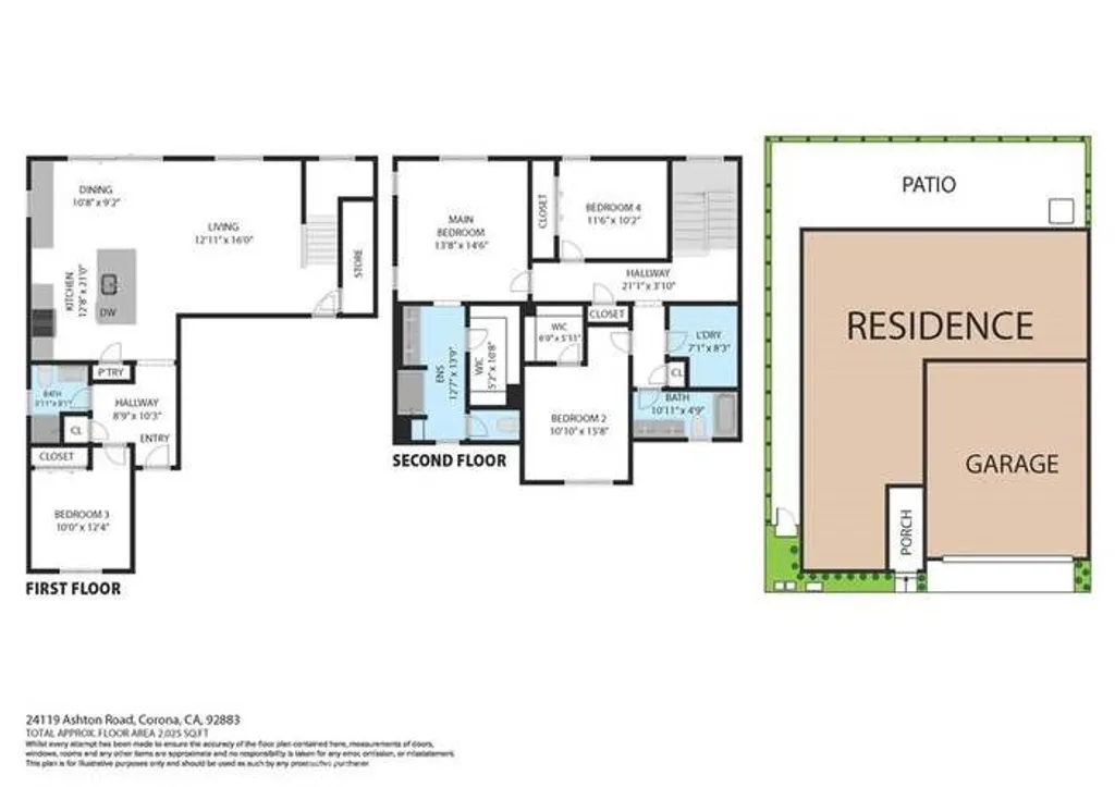 Additional image 44 of 24119 Ashton Rd, Corona, CA 92883