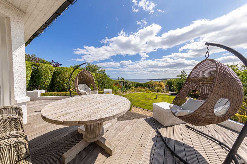 Additional image 6 of 4 bed detached house for saleEbbastrand, Coldingham Sands, Coldingham, Berwickshire TD14