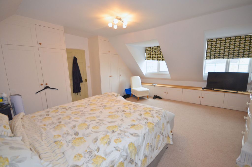 Additional image 4 of 4 bed detached house for saleGlebe Road, North Luffenham LE15
