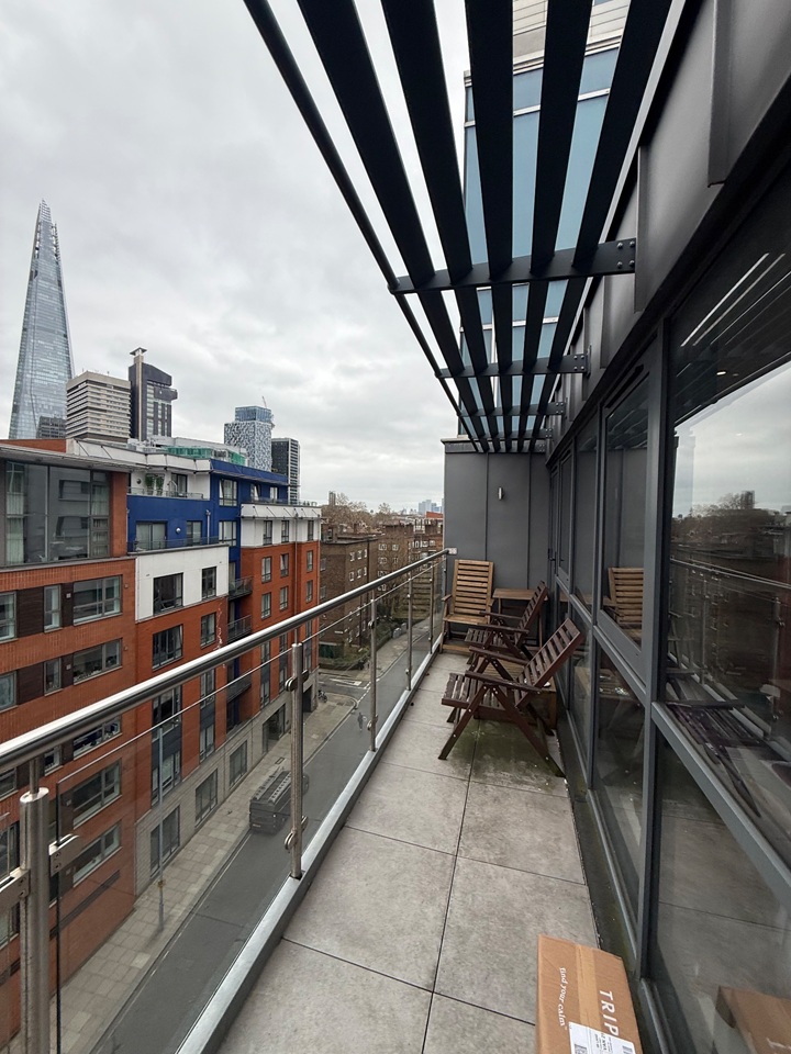 Additional image 9 of Room in a Shared House, Long Lane, SE1, N1 7GU