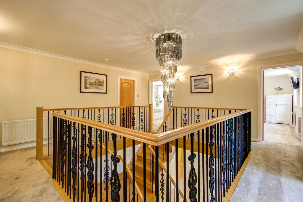 Additional image 37 of 5 bed detached house for saleAcorn Lodge, Gubeon Wood, Morpeth NE61