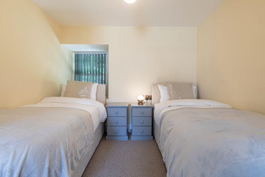 Additional image 22 of 23 bed property for saleBodwenni Hall & Bodwenni Bach, Llandderfel, Bala LL23