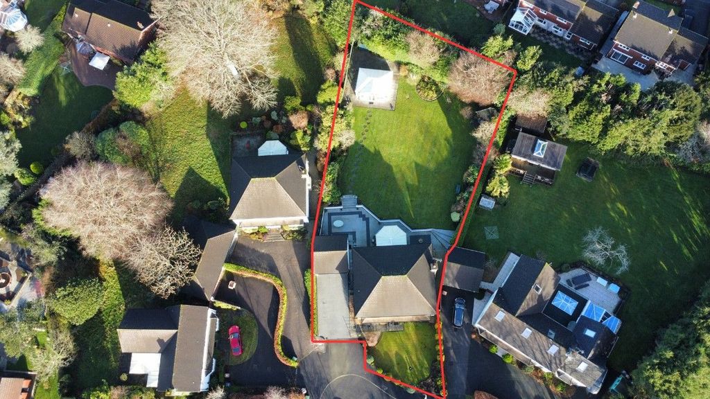 Additional image 29 of 6 bed detached house for saleGlade Close, Derriford, Plymouth PL6