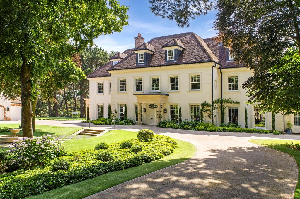 Additional image 29 of 6 bed detached house for saleLawrence Drive, Canford Cliffs, Poole, Dorset BH13