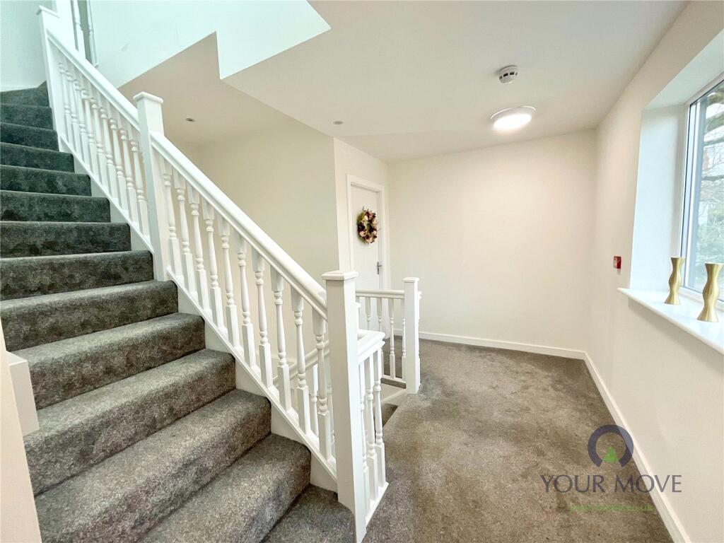 Additional image 9 of Old Rectory Lane, Alvechurch, Birmingham, Worcestershire, B48