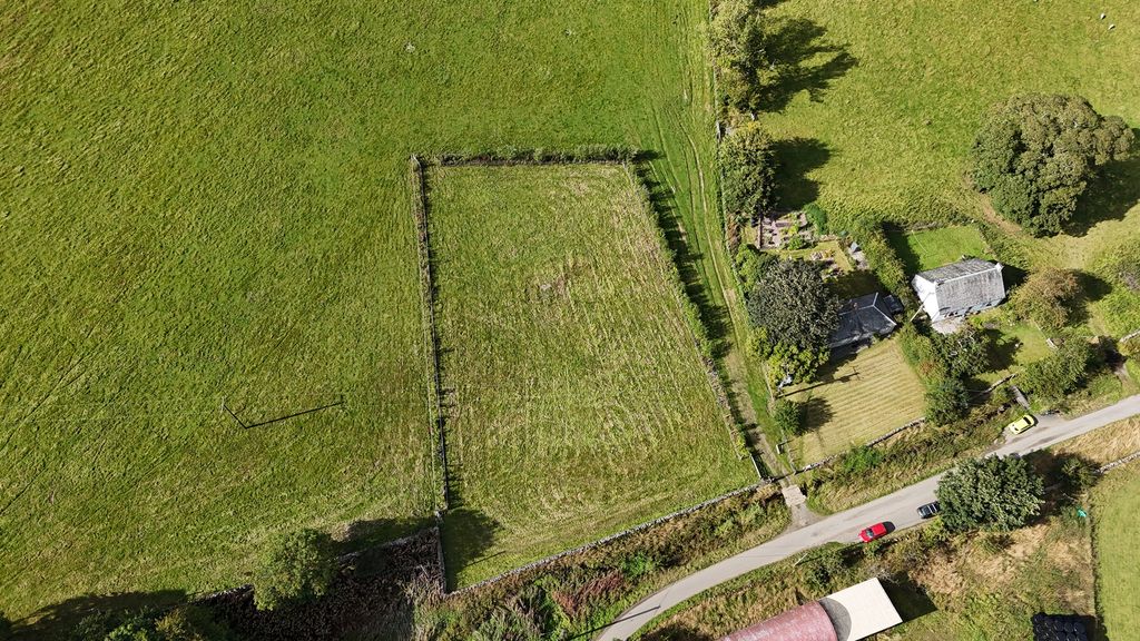Additional image 4 of Land for saleNether Kidston Farm, Peebles EH45