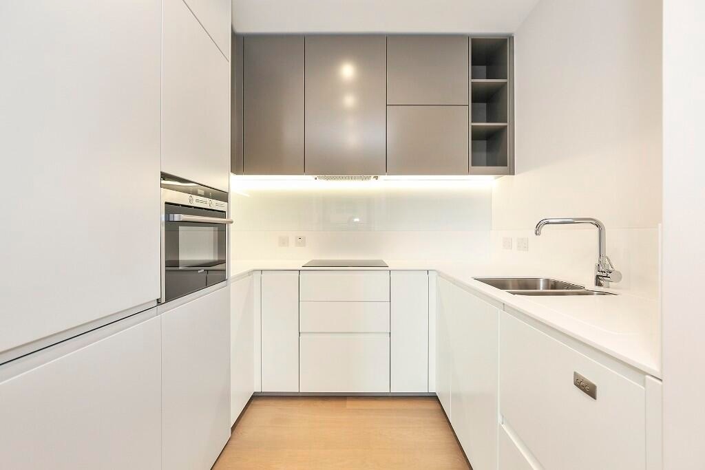 Additional image 2 of 1 Bed Flat, Handyside St, N1C, N1 7GU