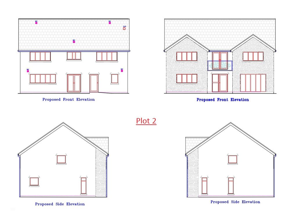 Additional image 3 of Land for saleLlancayo Street, Bargoed CF81