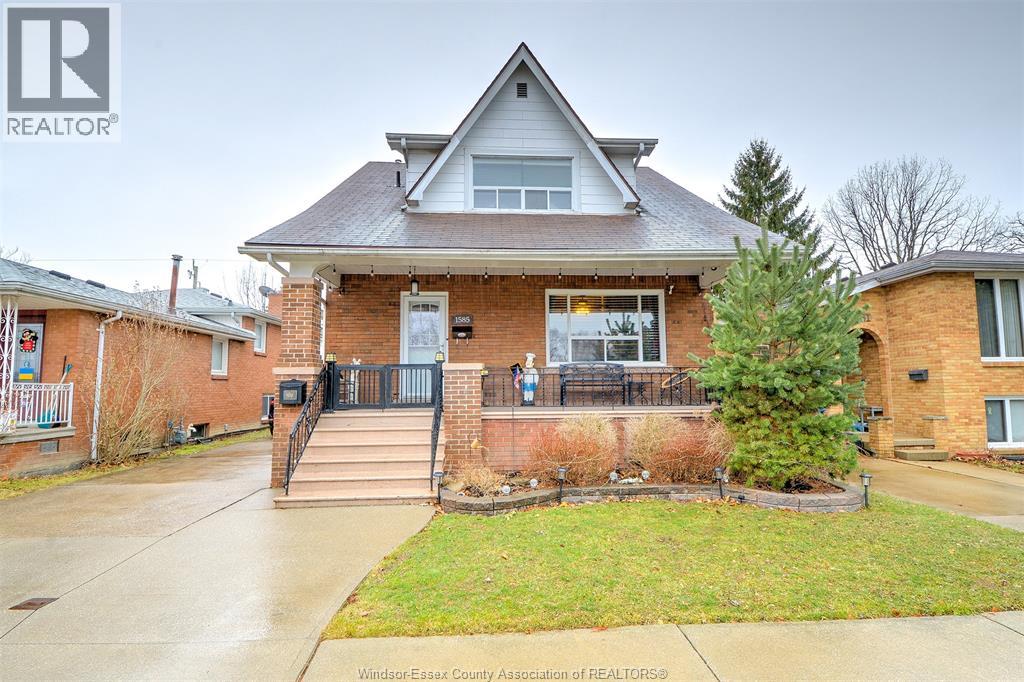UPPER-1585 Alexis Road, Windsor, ON, N8Y4P1