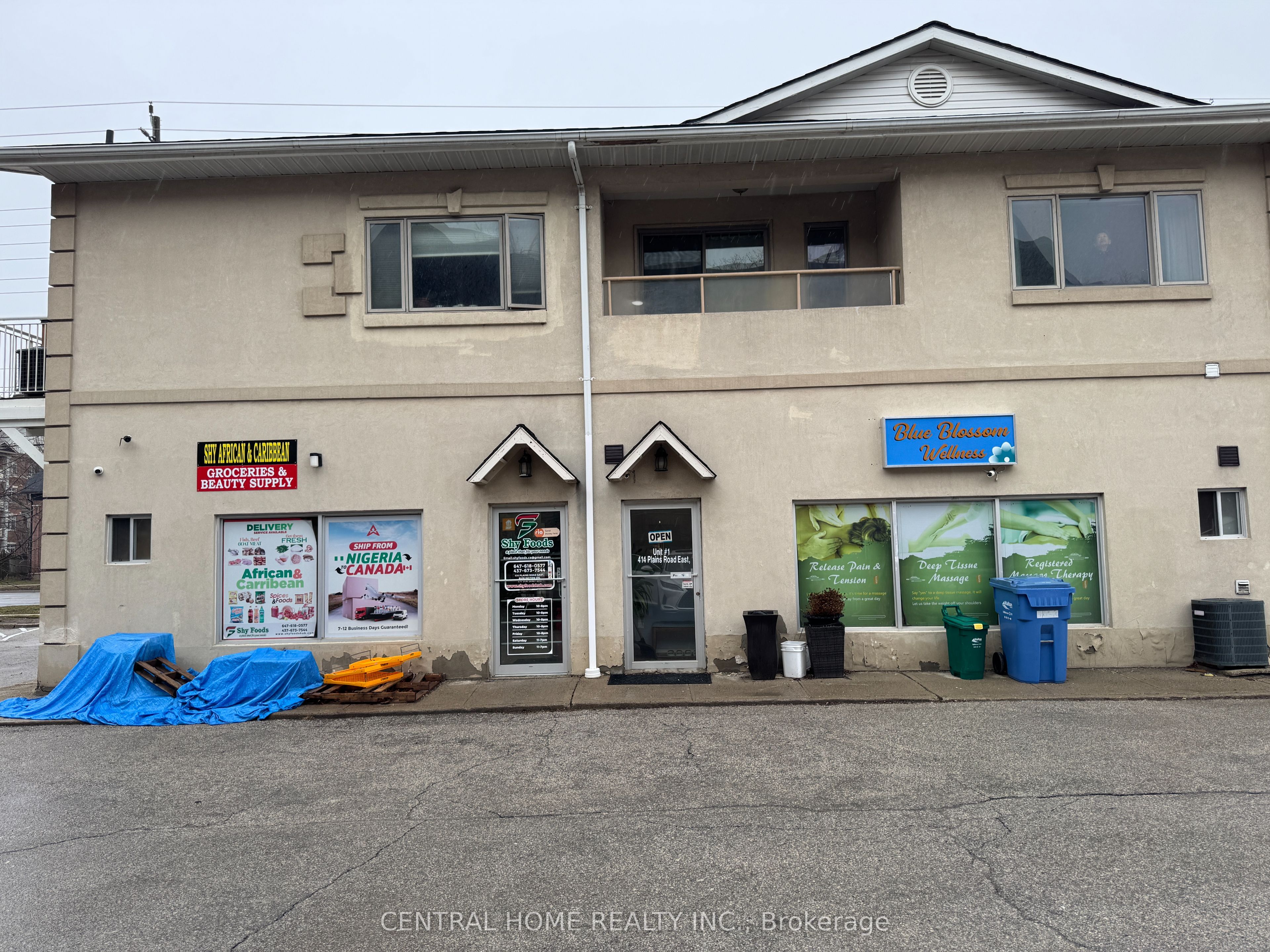 Additional image 3 of 414 Plains Road E, Burlington, ON, L7T 2C8