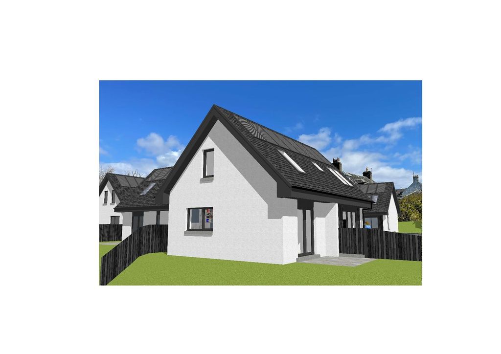 Additional image 35 of Land for saleHouse 4, Bramble Wynd, Kilmory, Isle Of Arran KA27