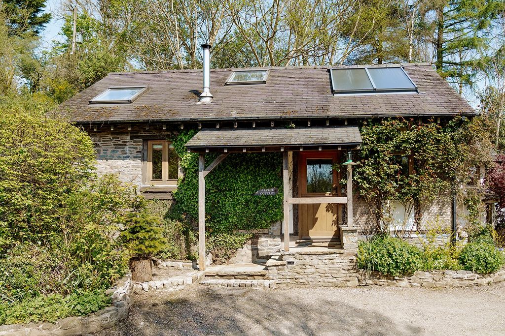 Additional image 20 of 10 bed property for saleFelindre, Knighton, Powys LD7
