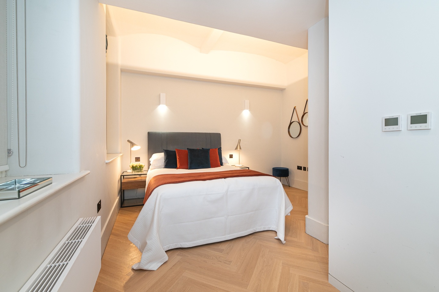 Additional image 19 of 2 Bed Flat, Albert Hall Mansions, SW7, N1 7GU