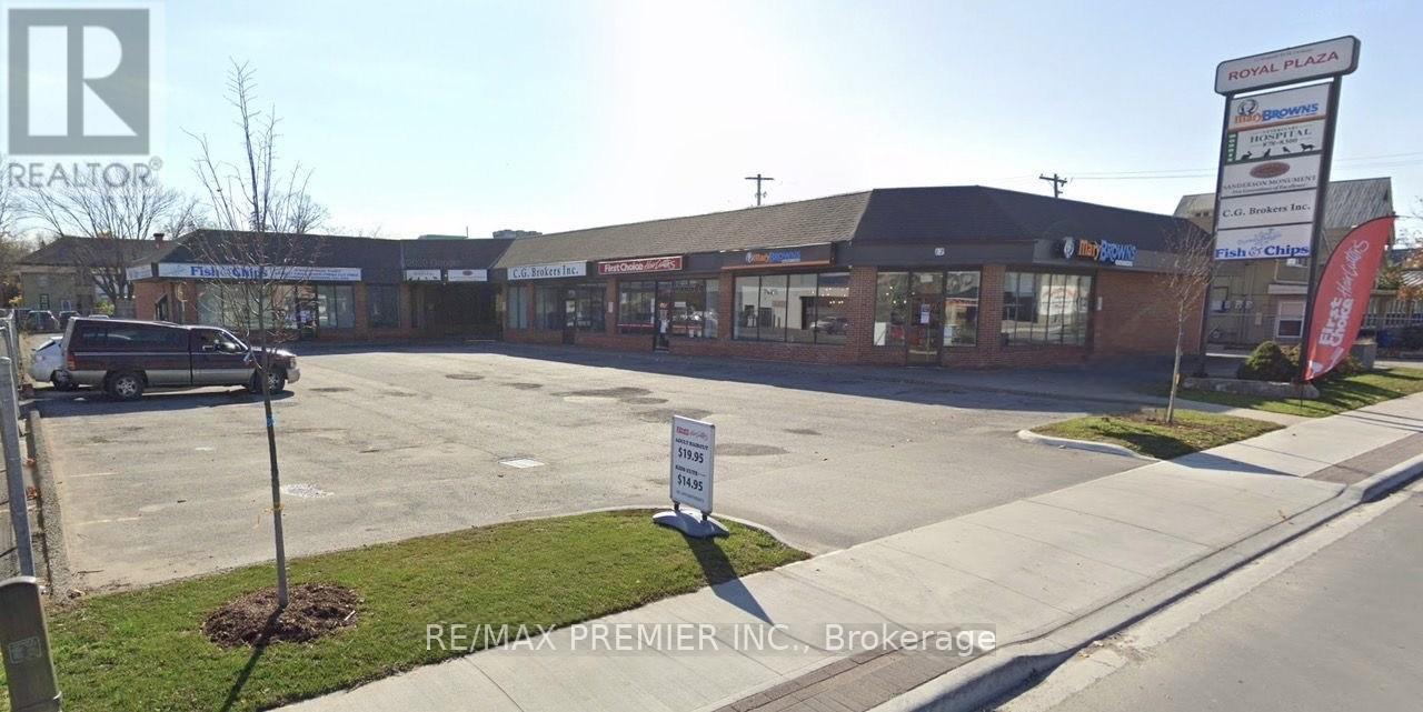 1-17 Russell Street West, Kawartha Lakes, ON, K9V2W5