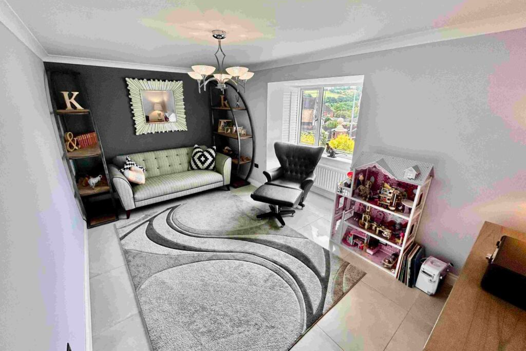 Additional image 7 of 4 bed detached house for saleGilfach Road, Tonyrefail, Porth CF39