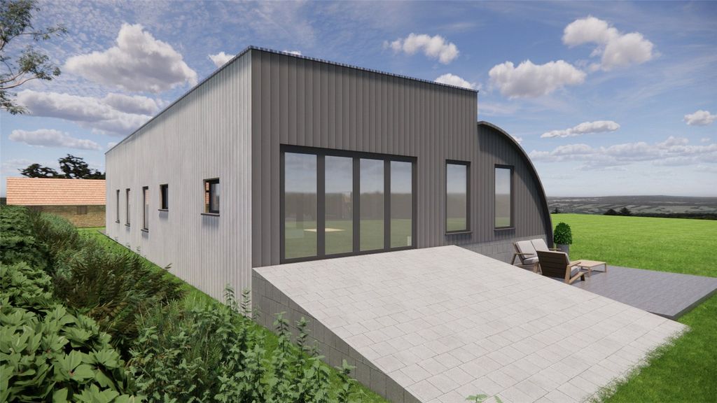 Additional image 8 of Land for saleHigh Street, Carlby, Stamford, Lincolnshire PE9