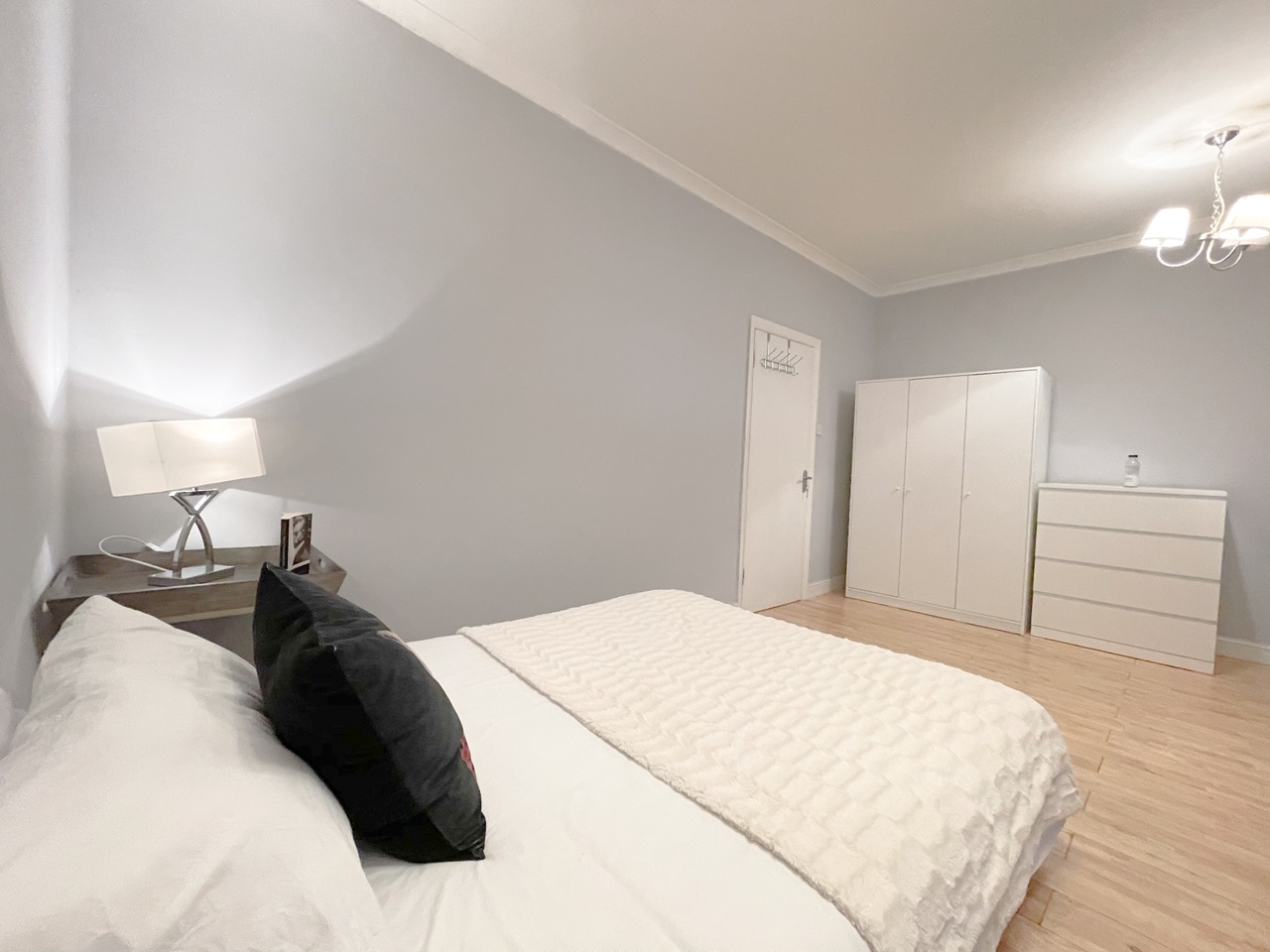 Additional image 4 of Room in a Shared House, St. Michaels Street, W2, N1 7GU