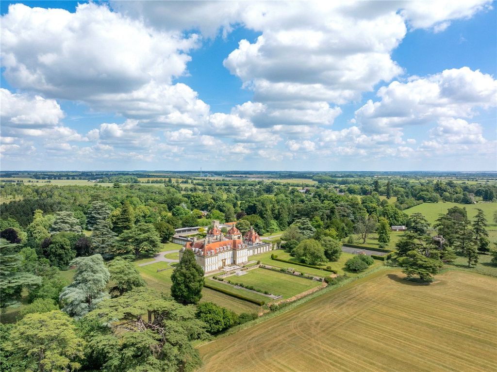 Additional image 18 of Land for saleLot 1 | Middleton Park, Middleton Stoney, Bicester, Oxfordshire OX25