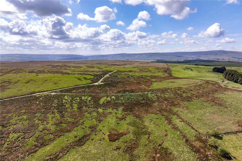Land for saleLot 2: Gapshield, Brampton, Northumberland CA8 photo 3