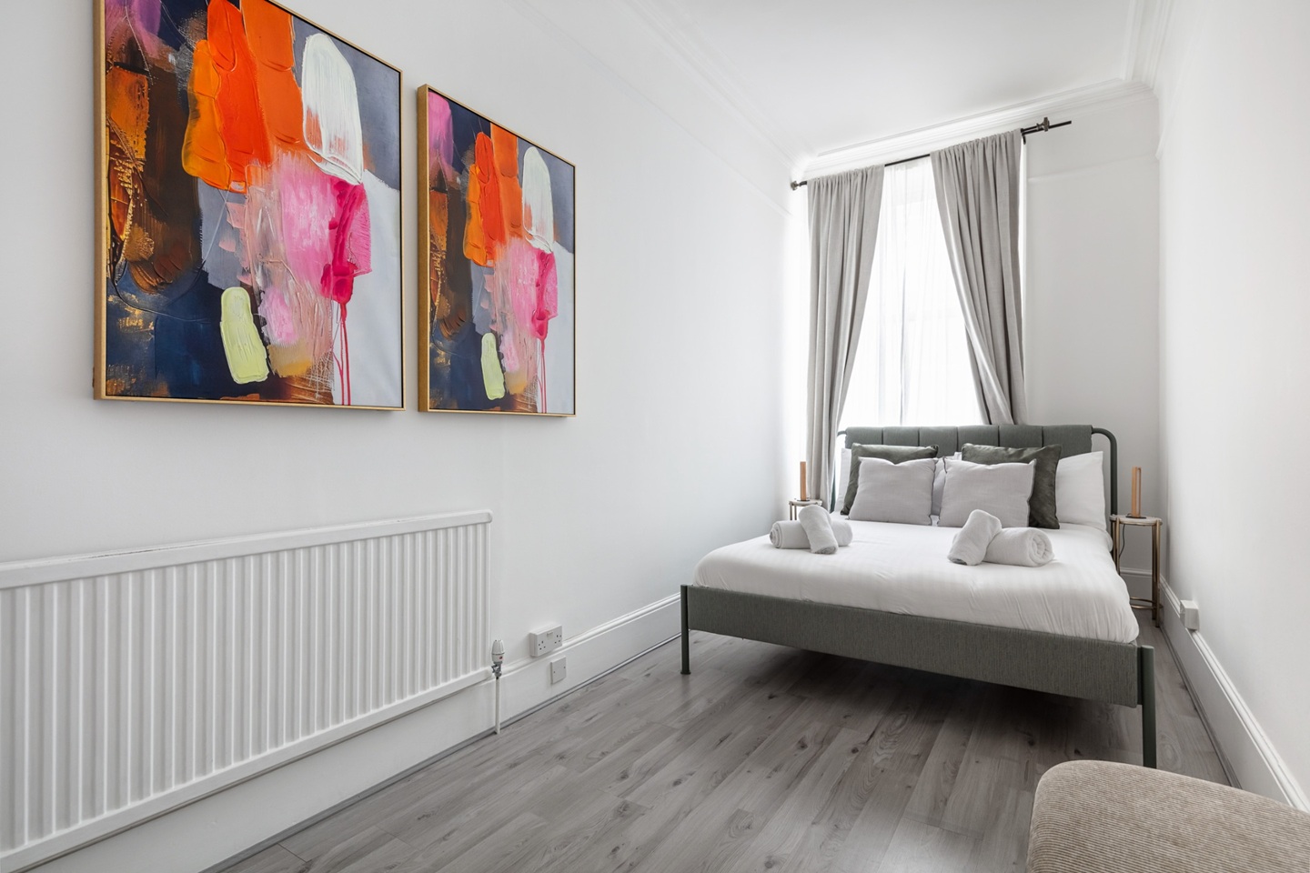 Additional image 10 of 2 Bed Flat, Elvaston Place, SW7, N1 7GU