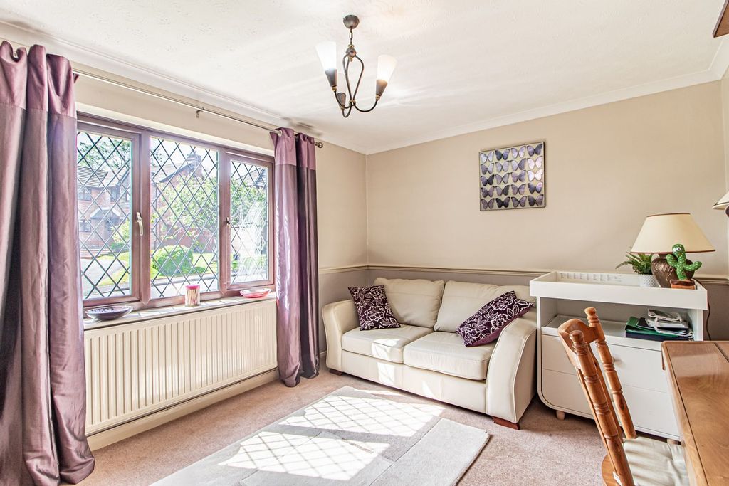 Additional image 21 of 4 bed detached house for saleBryn Rhedyn, Tonteg CF38