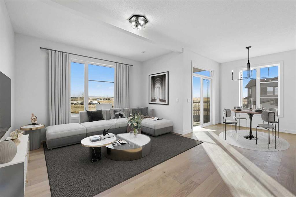 Additional image 3 of 22 Waterford Link, Chestermere, AB, T1X 2T8