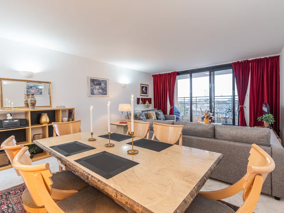 Additional image 3 of 2 Bed Flat, Cromwell Road, SW7, N1 7GU