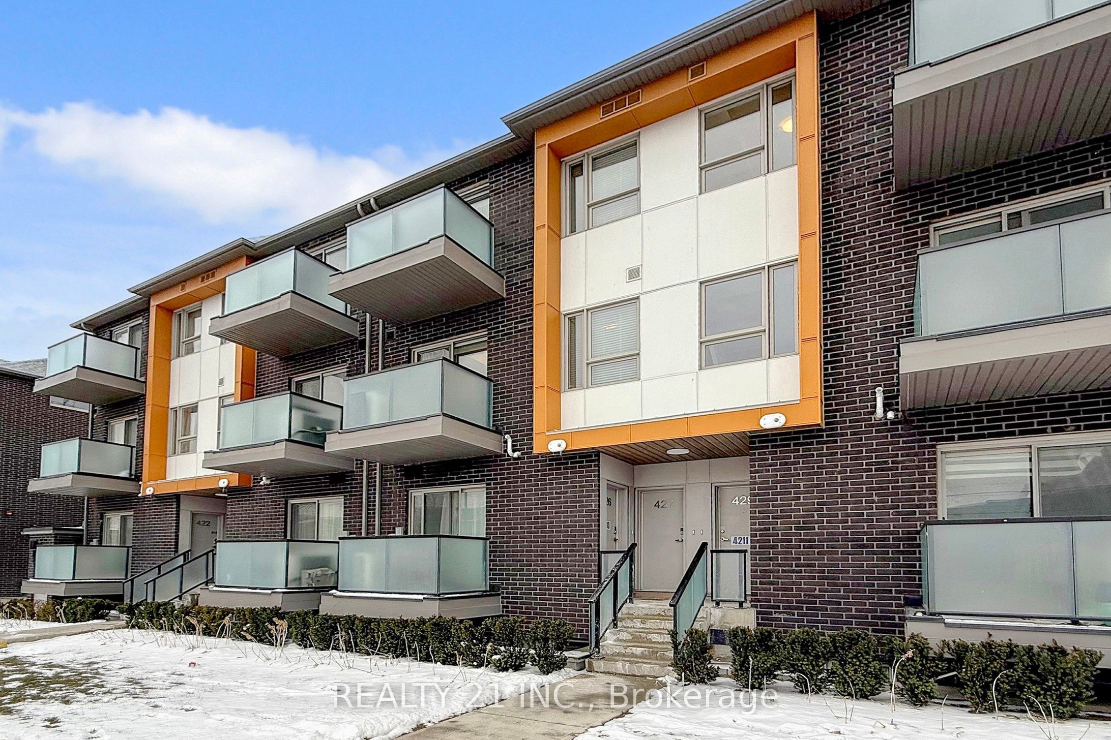 Additional image 3 of 427-2789 Eglinton Ave East Avenue, Toronto, ON, M1J 0B3